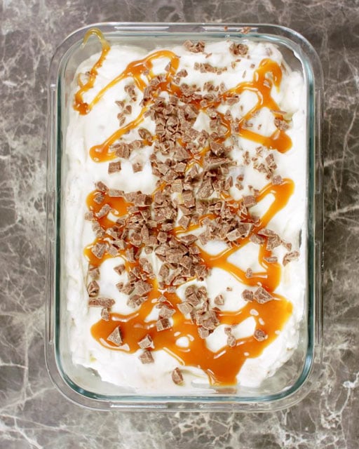 Gifflar Ice cream