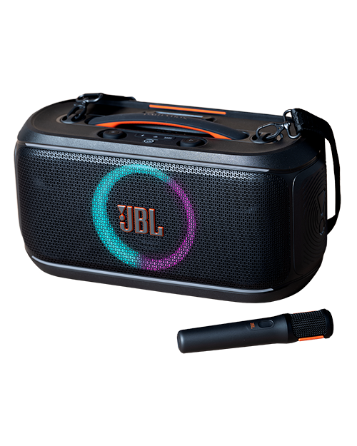JBL Partybox On-The-Go