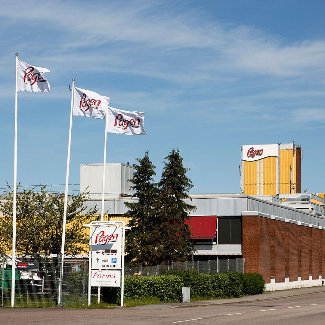 Göteborg Bakery
