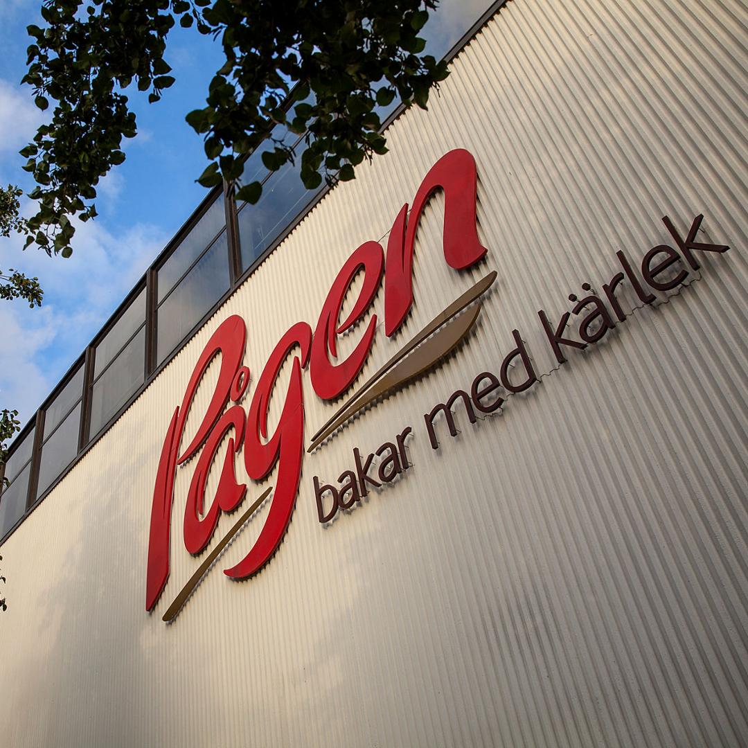 Pågen